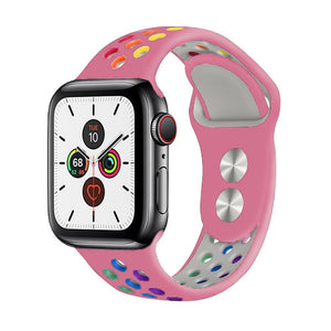 Pink Pride Edition Sport Band